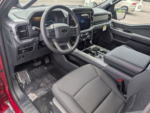 New 2026 Ford F150 XLT AWD/4WD image 10