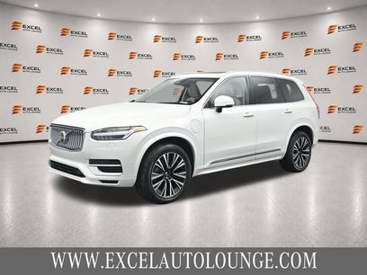Used 2024 Volvo XC90 T8 Plus