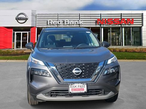 Certified 2023 Nissan Rogue S image 2