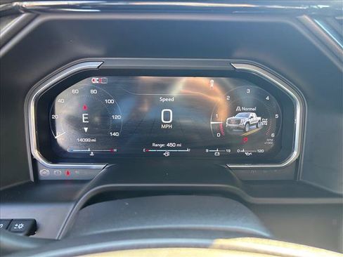 Certified 2026 GMC Sierra 1500 AT4X AWD/4WD image 10