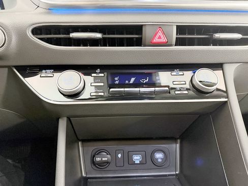 Used 2022 Hyundai Sonata Limited FWD image 60