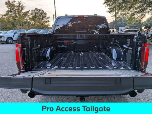 Used 2025 Ford F150 Lariat w/ Equipment Group 501A Mid image 31