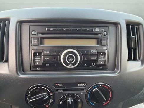 Used 2017 Nissan NV200 S w/ Cruise Control Package image 13
