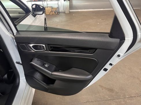 Used 2025 Honda Civic Sport Touring image 15