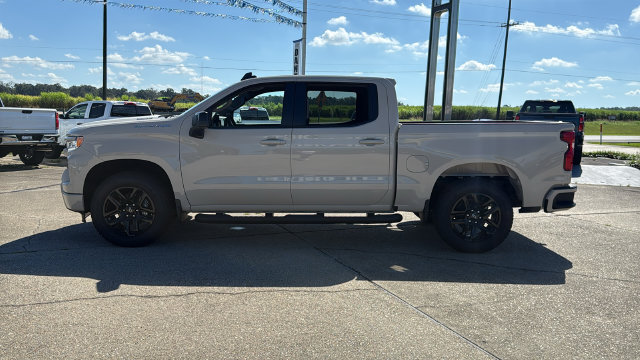 New 2026 Chevrolet Silverado 1500 RST w/ RST Select Package RWD image 4