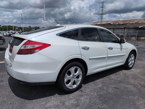 Used 2011 Honda Crosstour EX-L image 6