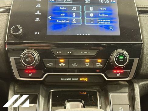 Used 2022 Honda CR-V EX image 17