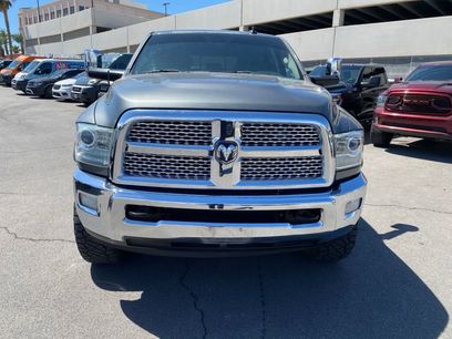 Used 2013 RAM 3500 Laramie w/ Cold Weather Group