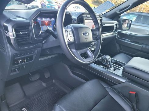 Certified 2023 Ford F150 XLT image 9