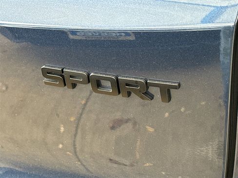 Used 2025 Honda CR-V Sport-L image 9