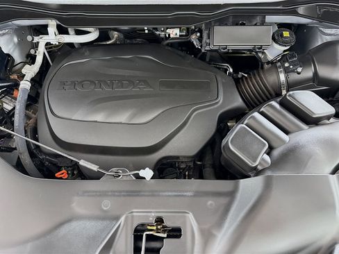 Certified 2023 Honda Passport EX-L image 10