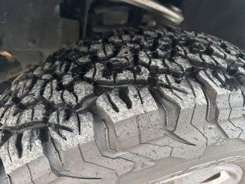 Used 2022 Ford Bronco Big Bend image 36