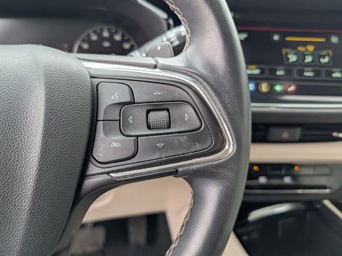 Used 2022 Buick Envision Preferred image 27