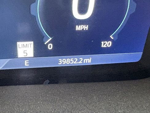 Used 2023 Ford F150 Lightning Lariat w/ Equipment Group 511A High image 12