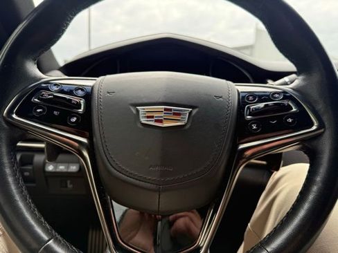 Used 2016 Cadillac CTS Performance RWD image 19