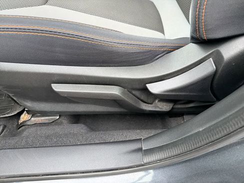Used 2019 Subaru Crosstrek 2.0i Premium w/ Popular Package #2 AWD/4WD image 22