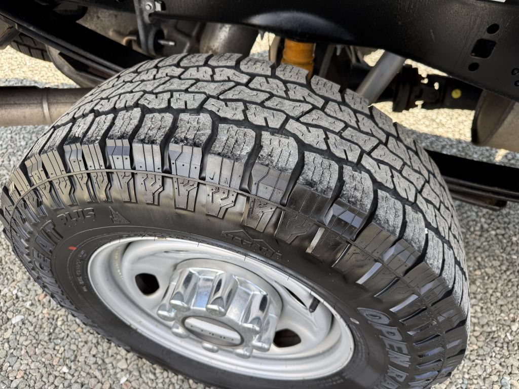 Used 2020 Ford F250 XL w/ Power Equipment Group AWD/4WD image 13