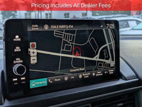 Used 2024 Honda Pilot Elite image 23