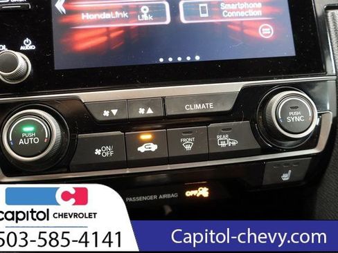 Used 2020 Honda Civic Si image 25