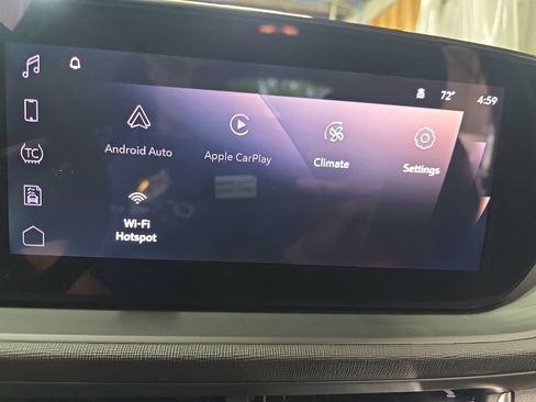 New 2026 Buick Envista Preferred w/ Convenience I Package FWD image 21