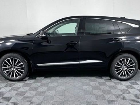 New 2026 Acura RDX SH-AWD w/ Advance Package image 4