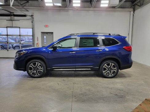 New 2026 Subaru Ascent Touring AWD/4WD image 9