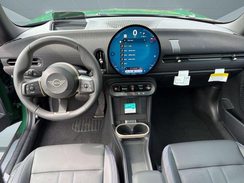 New 2026 MINI Cooper S FWD image 15