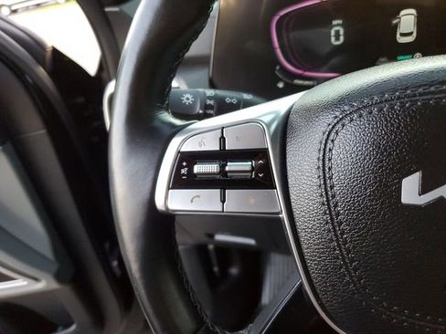 Used 2023 Kia Telluride EX X-Line image 27