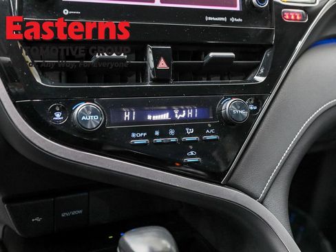 Used 2023 Toyota Camry XSE image 20