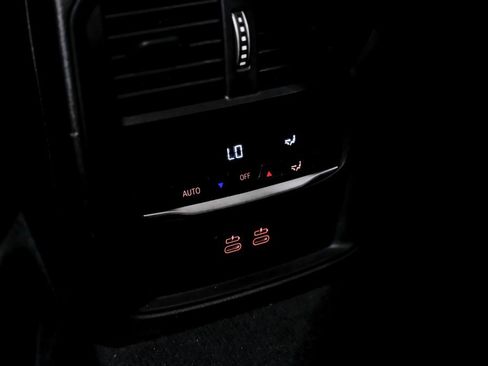 Used 2024 BMW M3 Competition w/ Executive Package image 37