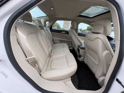Used 2017 Lincoln MKZ Select w/ Select Plus Package AWD/4WD image 26