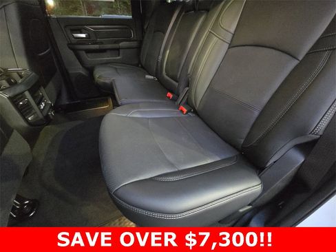 New 2025 RAM 2500 Power Wagon image 14