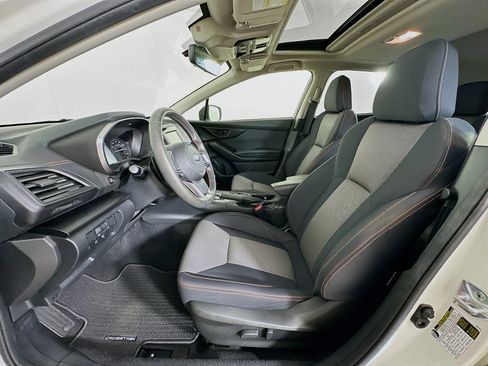 Used 2023 Subaru Crosstrek 2.0i Premium image 13