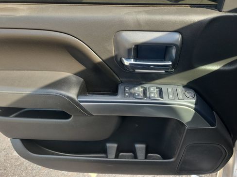 Used 2014 Chevrolet Silverado 1500 LT w/ All Star Edition AWD/4WD image 14