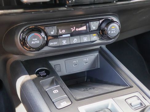 New 2026 Nissan Kicks SV FWD image 12