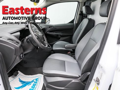 Used 2016 Ford Transit Connect XL image 14