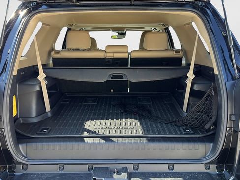 Used 2023 Toyota 4Runner Limited RWD image 12