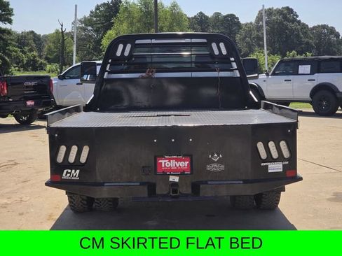 Used 2021 Chevrolet Silverado 3500 W/T w/ WT Convenience Package AWD/4WD image 6