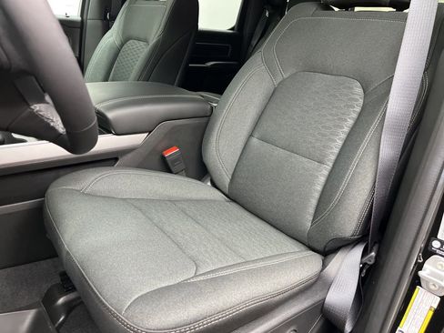 New 2026 RAM 1500 Big Horn image 9