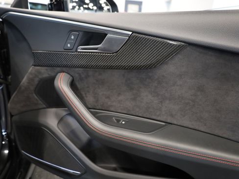 Used 2019 Audi RS 5 Sportback image 42