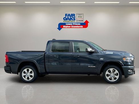 New 2026 RAM 1500 Big Horn image 7