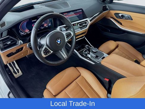 Used 2021 BMW M340i image 12