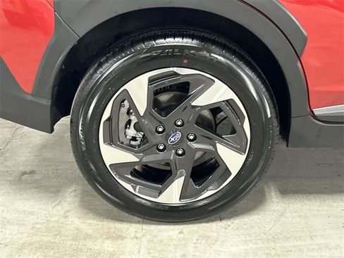 Certified 2025 Subaru Crosstrek 2.5i Limited image 12