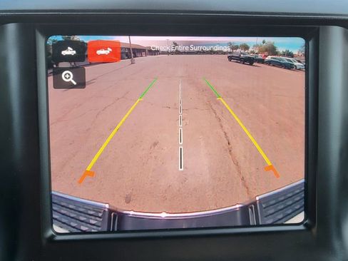 Used 2024 RAM 2500 Tradesman w/ Chrome Appearance Group image 31