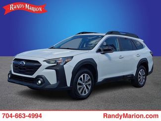 Certified 2025 Subaru Outback Premium video 1