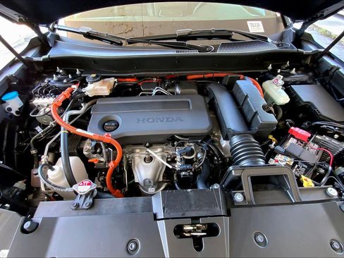 New 2026 Honda CR-V Sport-L image 16