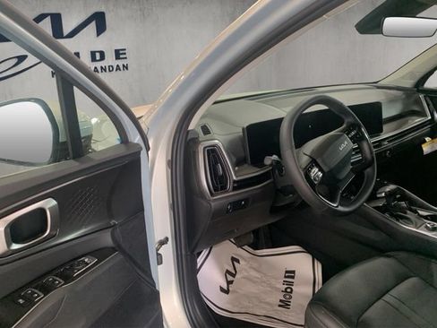 New 2026 Kia Sorento S AWD/4WD image 15