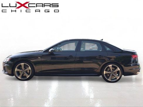 Used 2021 Audi A4 2.0T Premium Plus AWD/4WD image 4