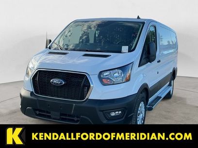 Used 2025 Ford Transit 250 Low Roof w/ Exterior Upgrade Package