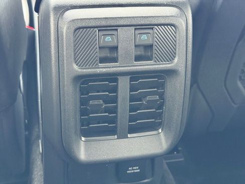 New 2026 Ford Bronco Big Bend AWD/4WD image 12